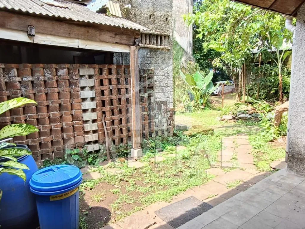 Jual rumah di mainroad Dago Bandung | iklanova.com
