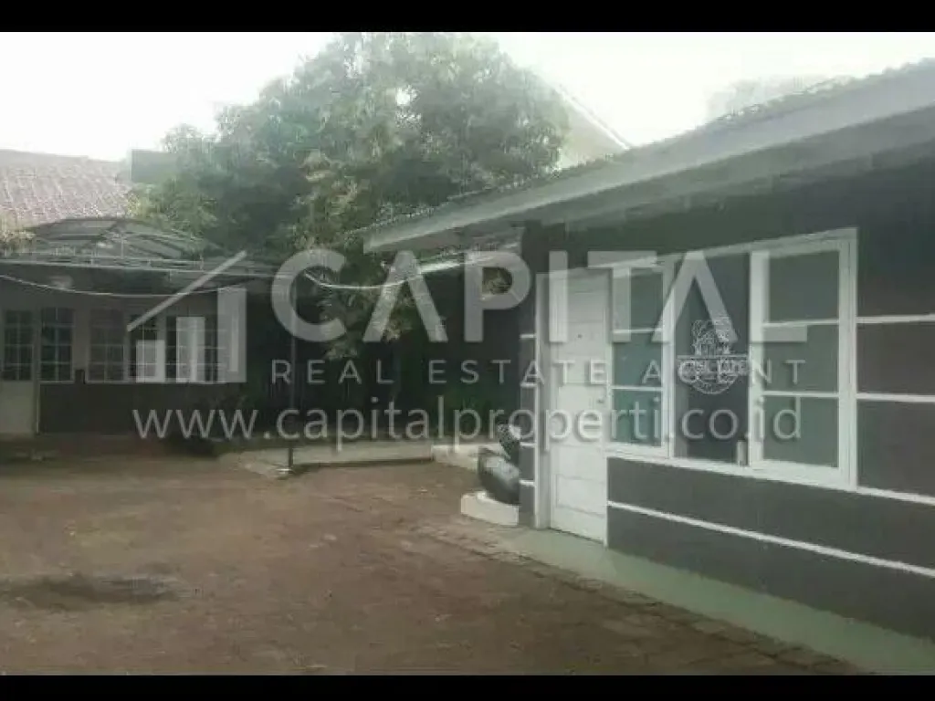 Jual rumah di Margahayu Raya Bandung | iklanova.com