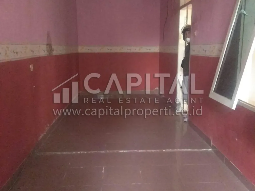 Jual rumah di Margahayu Raya Bandung | iklanova.com