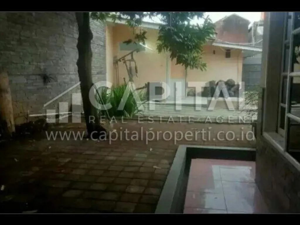 Jual rumah di Margahayu Raya Bandung | iklanova.com