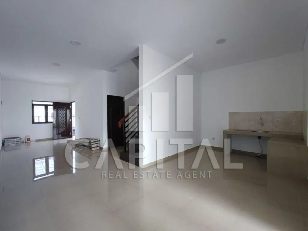 Jual rumah di Mekar Wangi, Bandung | iklanova.com