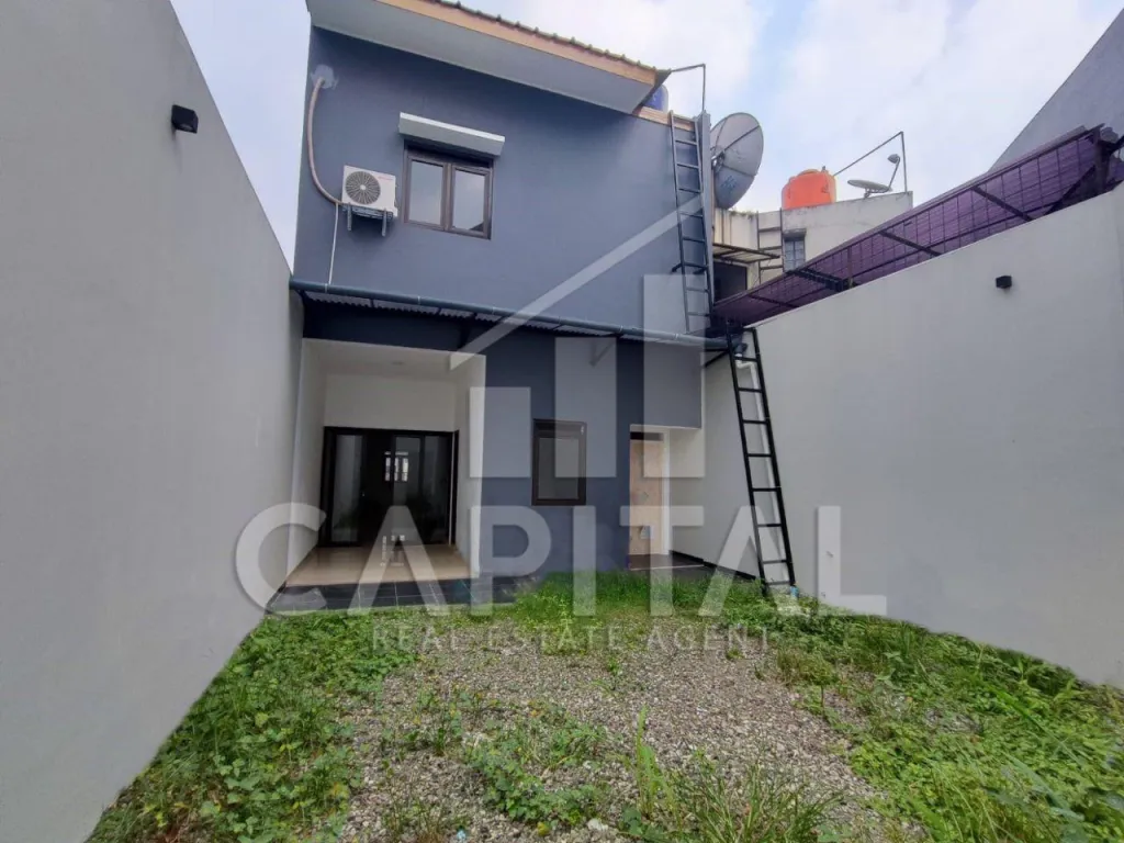 Jual rumah di Mekar Wangi, Bandung | iklanova.com