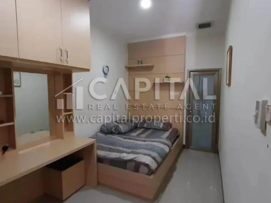 Jual rumah di Padasuka Kota Bandung | iklanova.com