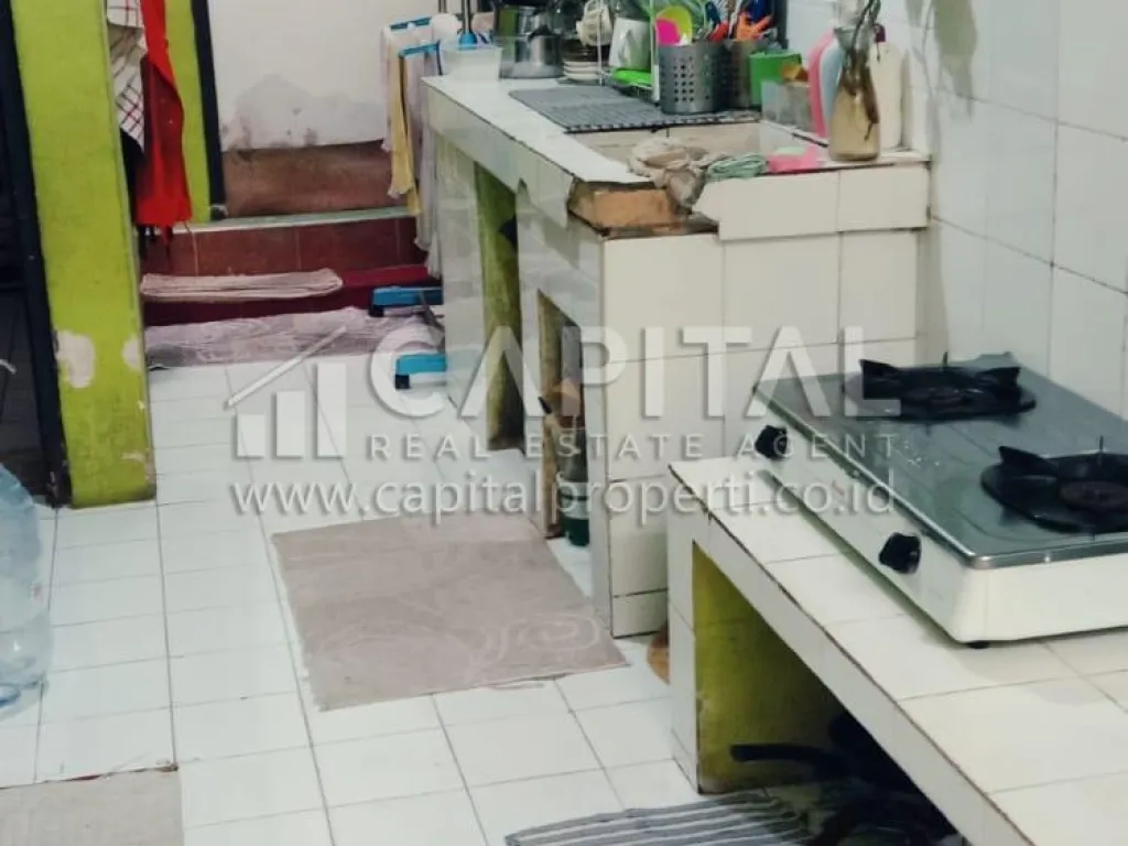 Jual rumah di Perumahan Pasirlayung Bandung Kota | iklanova.com