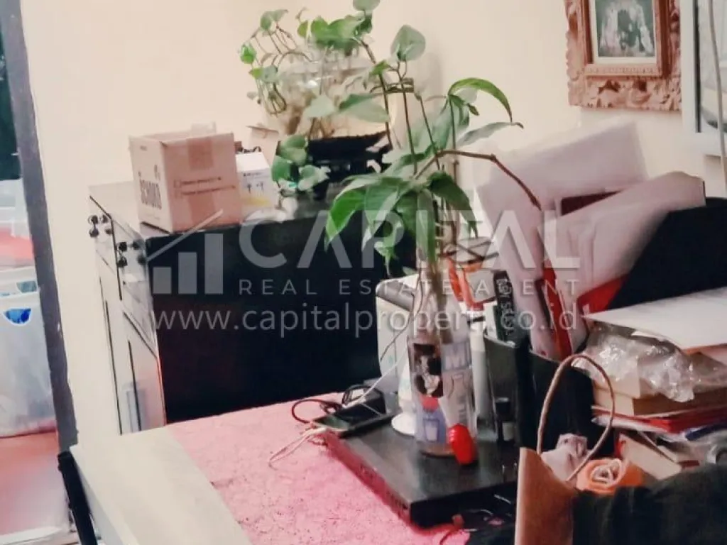 Jual rumah di Perumahan Pasirlayung Bandung Kota | iklanova.com