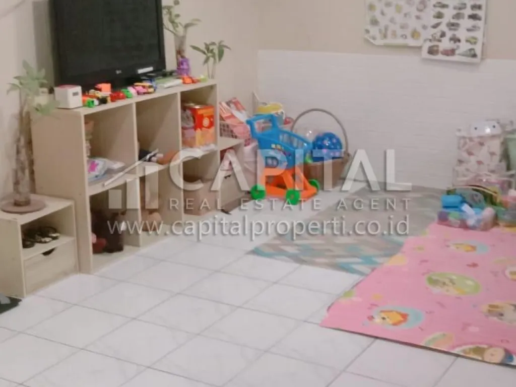 Jual rumah di Perumahan Pasirlayung Bandung Kota | iklanova.com