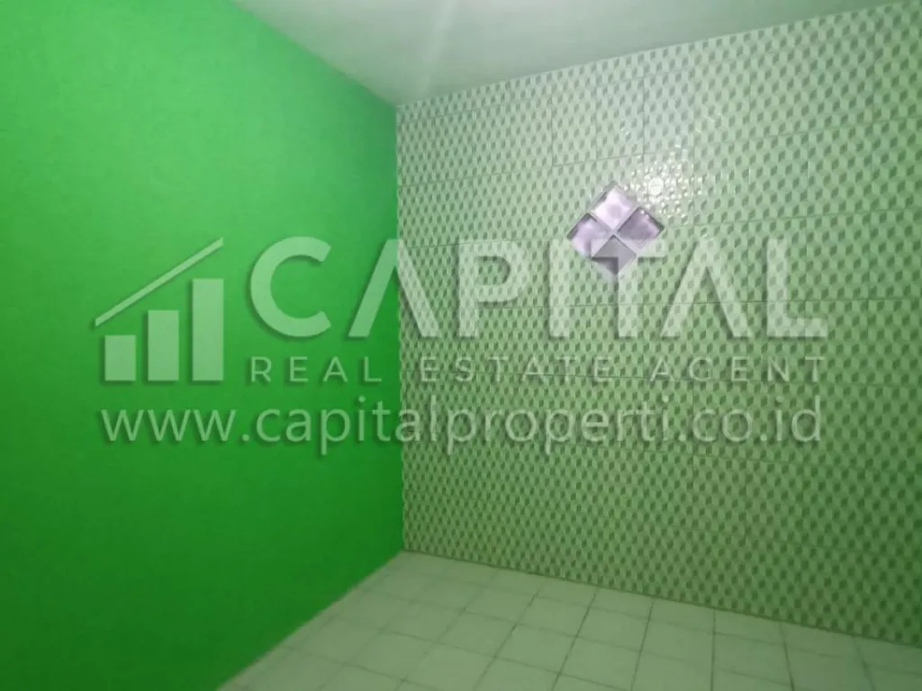 Jual rumah di Puri Fajar Cibeber Cimahi | iklanova.com