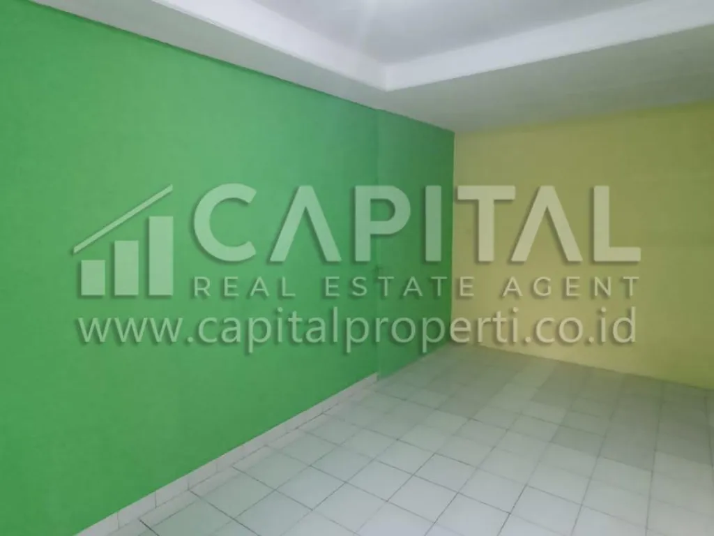 Jual rumah di Puri Fajar Cibeber Cimahi | iklanova.com