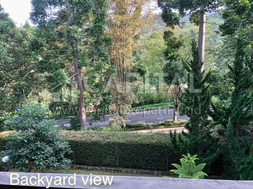 Jual rumah di Resort Dago Pakar Bandung | iklanova.com