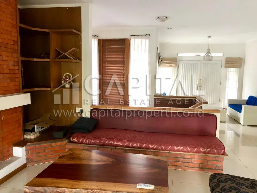 Jual rumah di Resort Dago Pakar Bandung | iklanova.com