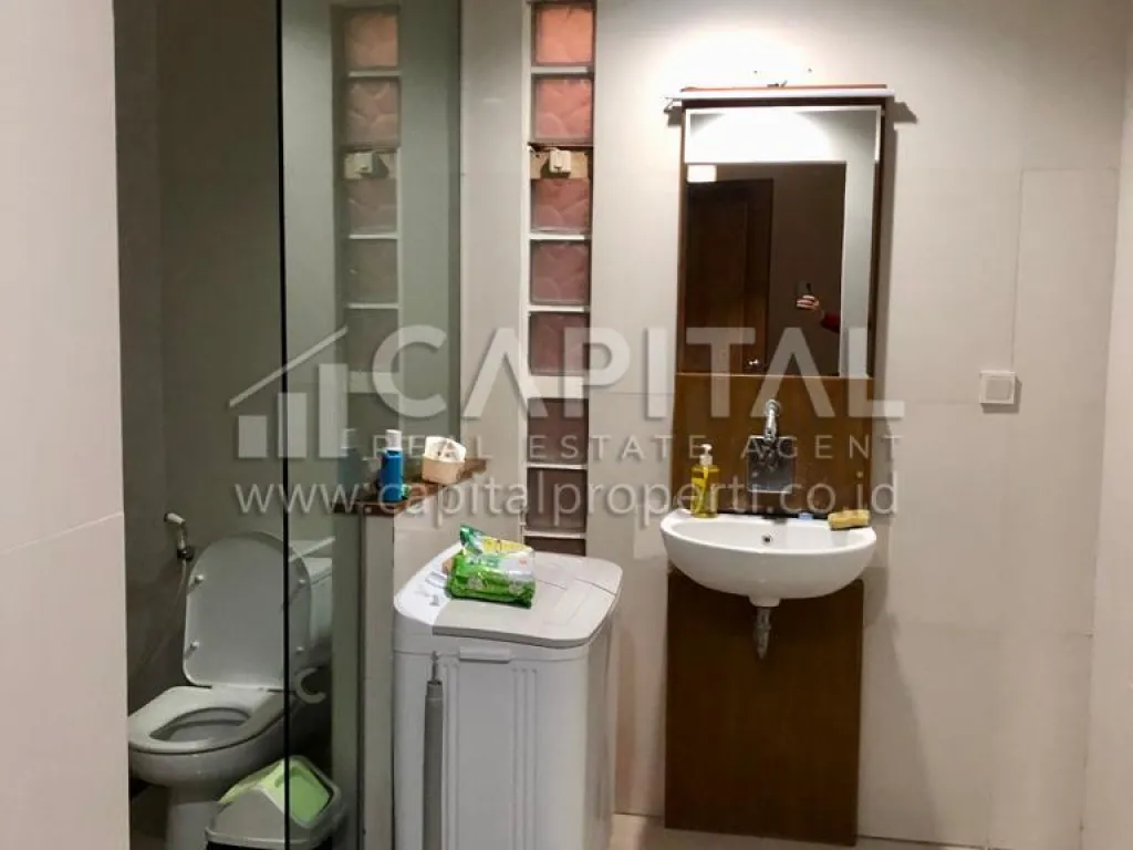 Jual rumah di Resort Dago Pakar Bandung | iklanova.com