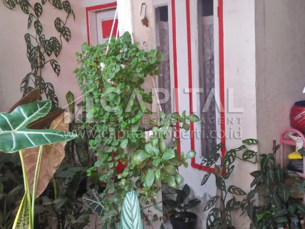 Jual rumah di Sadang Sari Asri Bandung | iklanova.com