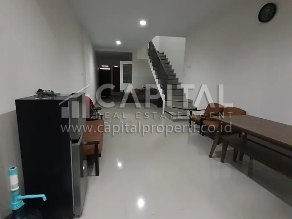 Jual rumah di sayap BKR dan Soekarno-Hatta Bandung | iklanova.com