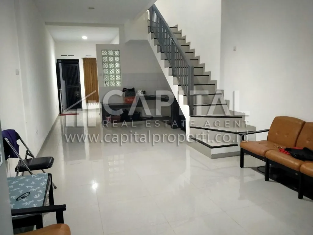Jual rumah di sayap BKR dan Soekarno-Hatta Bandung | iklanova.com