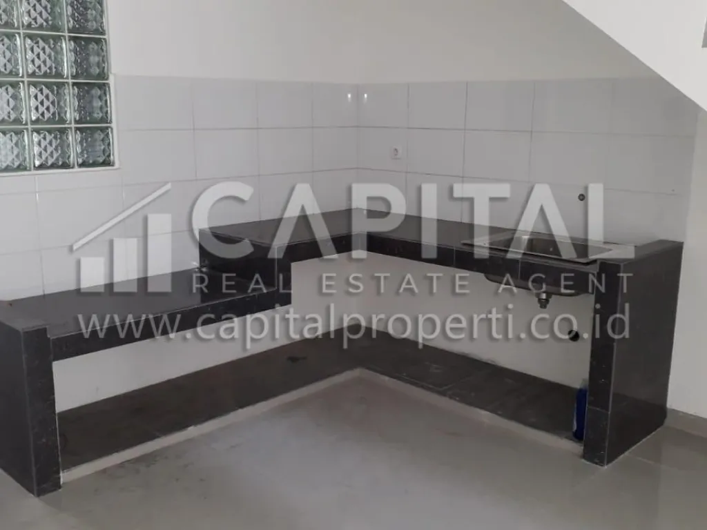 Jual rumah di sayap BKR dan Soekarno-Hatta Bandung | iklanova.com