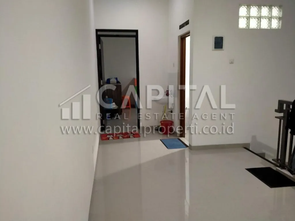 Jual rumah di sayap BKR dan Soekarno-Hatta Bandung | iklanova.com