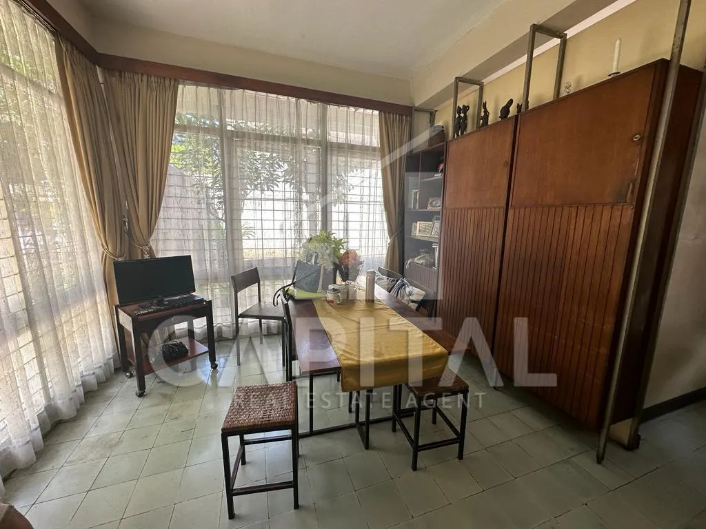 Jual rumah di sayap Dago Bandung | iklanova.com