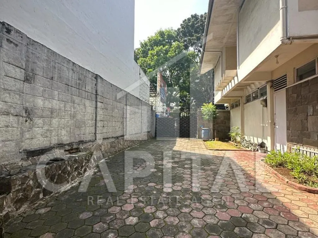 Jual rumah di sayap Dago Bandung | iklanova.com