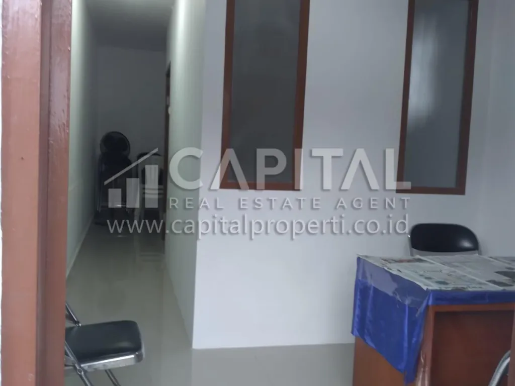 Jual rumah di sayap Pajajaran Bandung Kota | iklanova.com