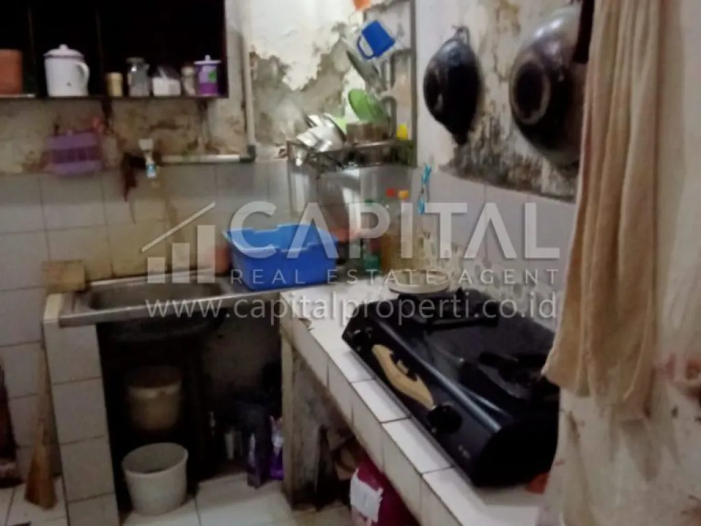 Jual rumah di sayap Pasirkoja/Astanaanyar Bandung | iklanova.com