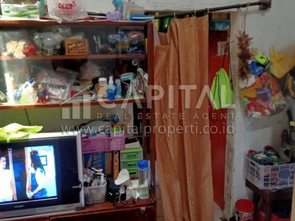 Jual rumah di sayap Pasirkoja/Astanaanyar Bandung | iklanova.com