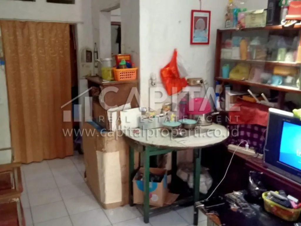 Jual rumah di sayap Pasirkoja/Astanaanyar Bandung | iklanova.com