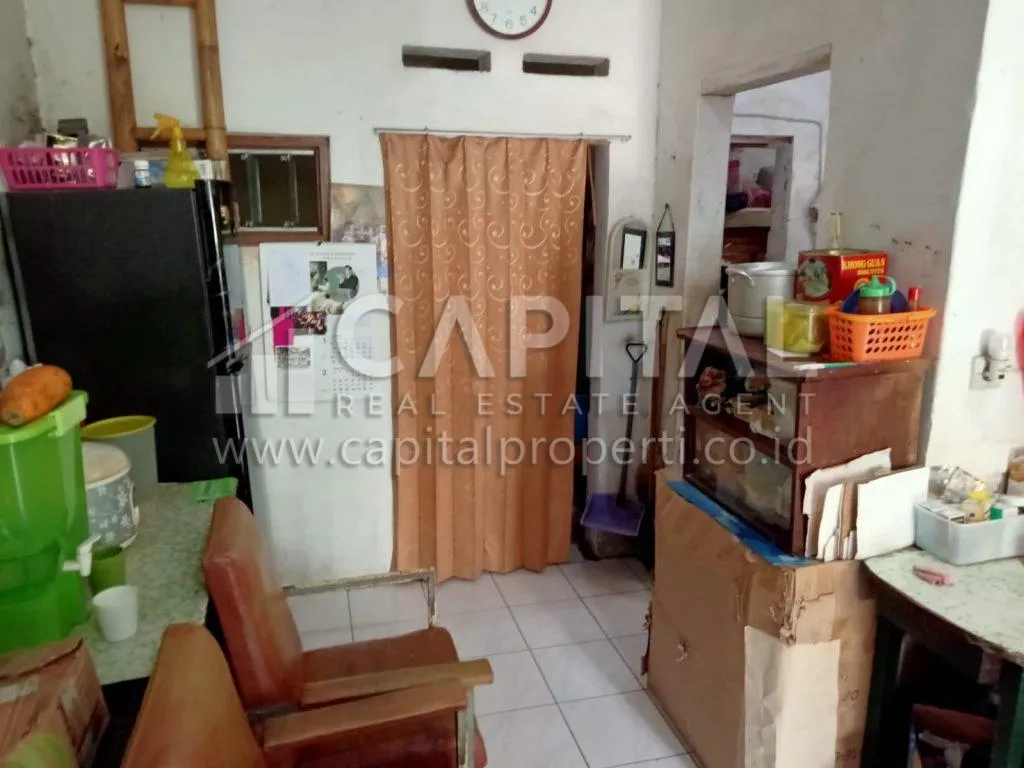 Jual rumah di sayap Pasirkoja/Astanaanyar Bandung | iklanova.com