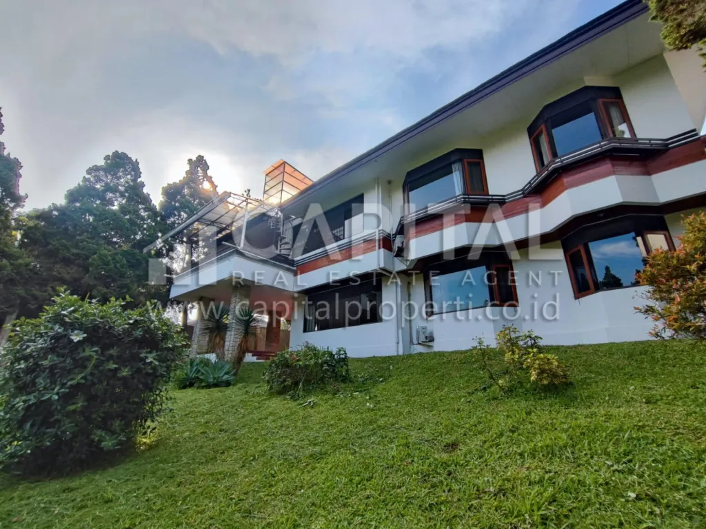 Jual rumah di Sayap Setiabudi Bandung | iklanova.com