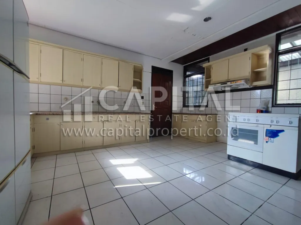 Jual rumah di Sayap Setiabudi Bandung | iklanova.com