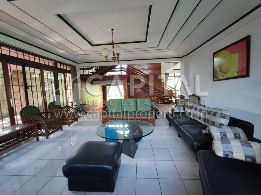 Jual rumah di Sayap Setiabudi Bandung | iklanova.com