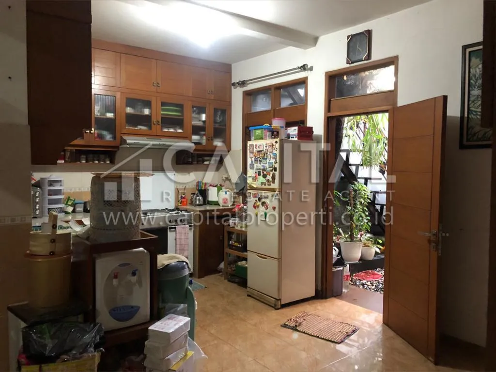 Jual rumah di Sayap Suci Pahlawan bandung | iklanova.com