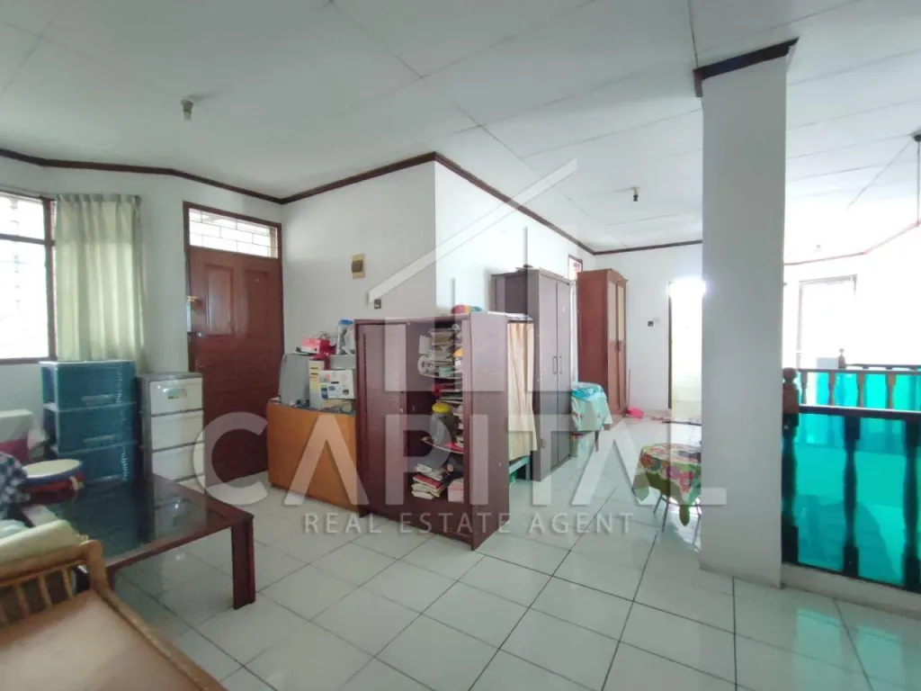 Jual rumah di sayap Sudirman Bandung | iklanova.com