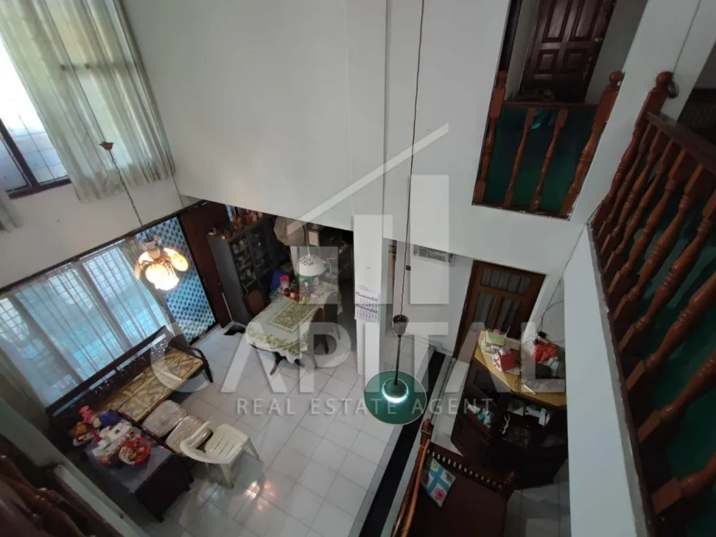 Jual rumah di sayap Sudirman Bandung | iklanova.com