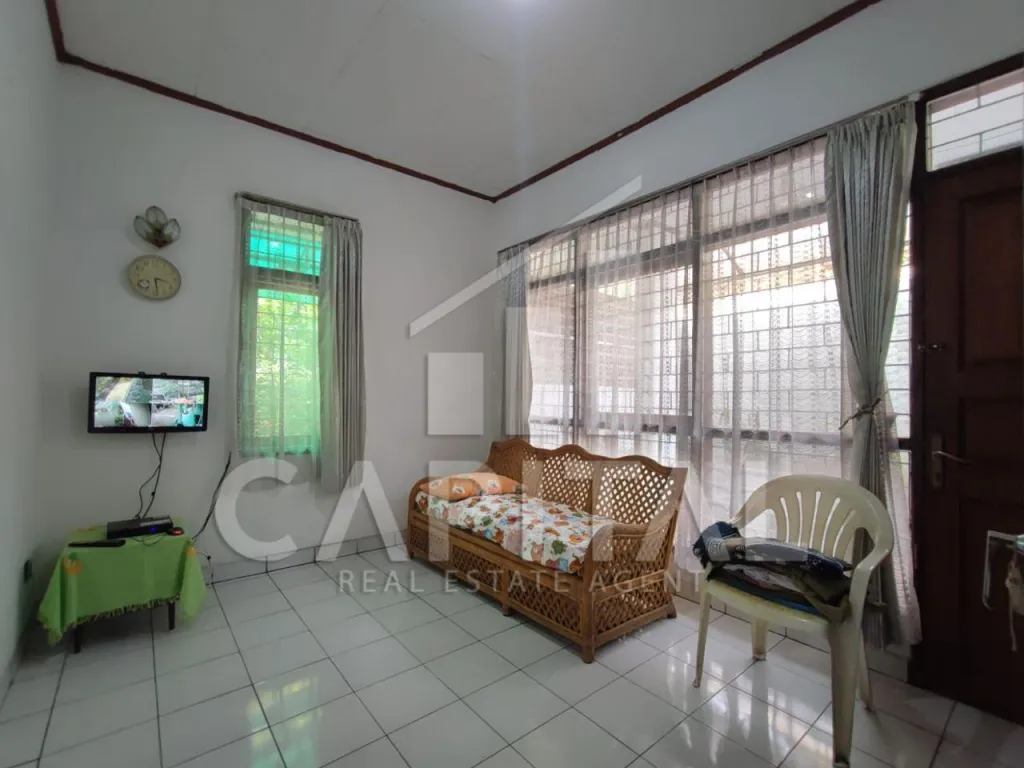 Jual rumah di sayap Sudirman Bandung | iklanova.com