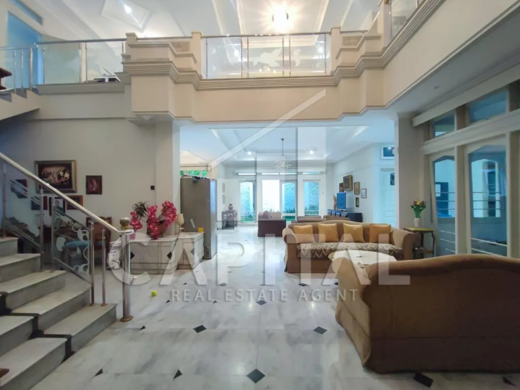 Jual rumah di Setrasari Kulon Bandung | iklanova.com