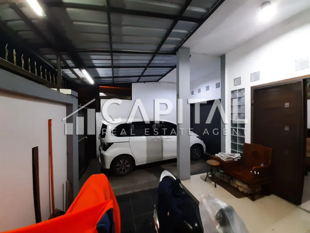 Jual rumah di Sumber Sari Bandung | iklanova.com