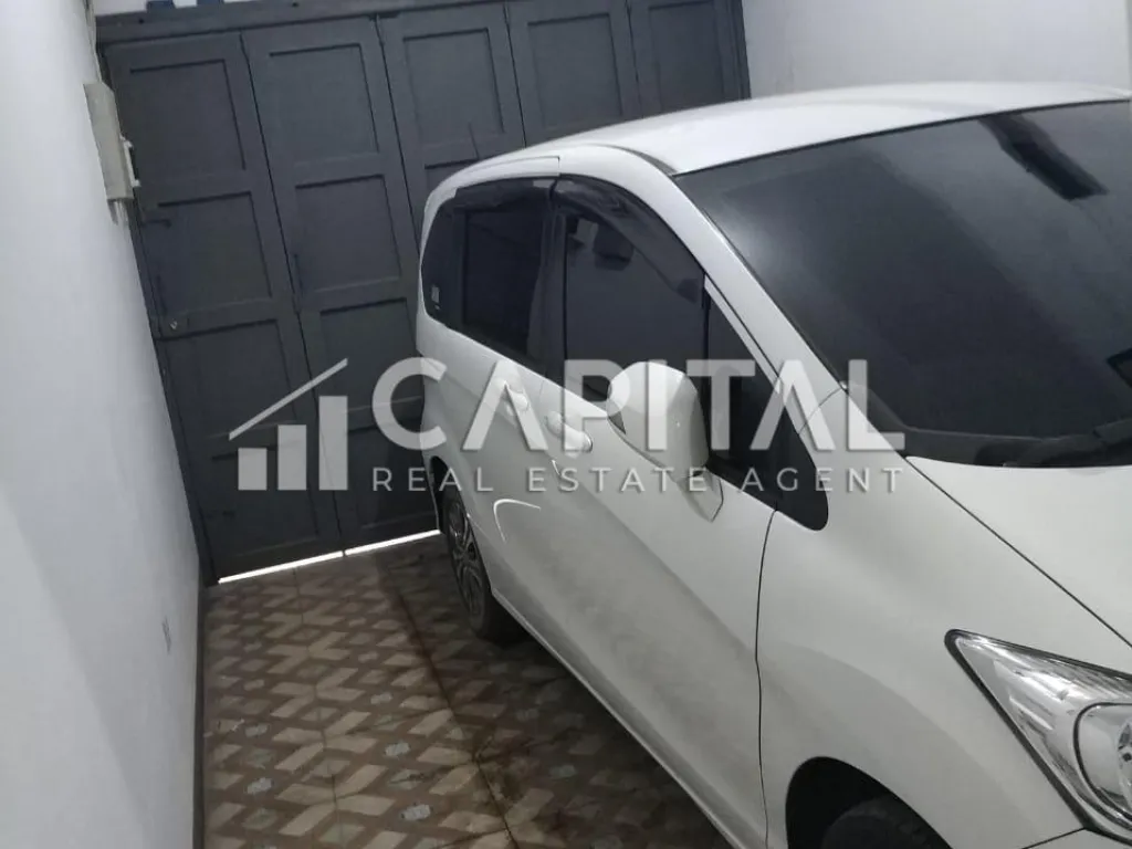 Jual rumah di Sumber Sari Bandung | iklanova.com