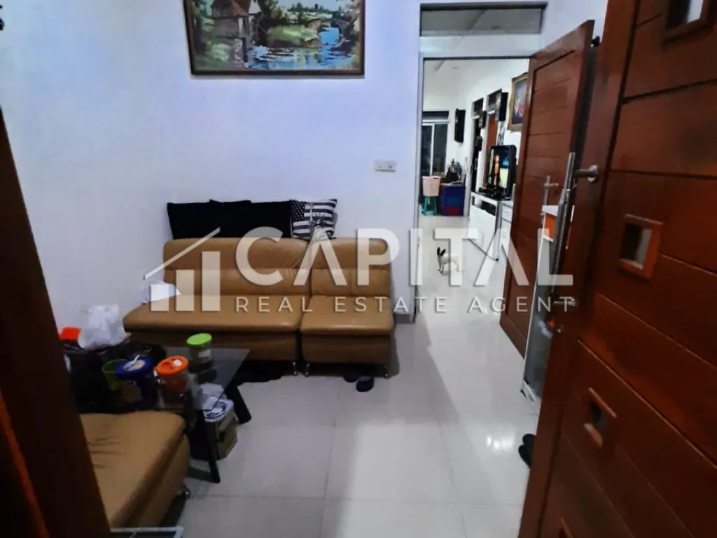 Jual rumah di Sumber Sari Bandung | iklanova.com