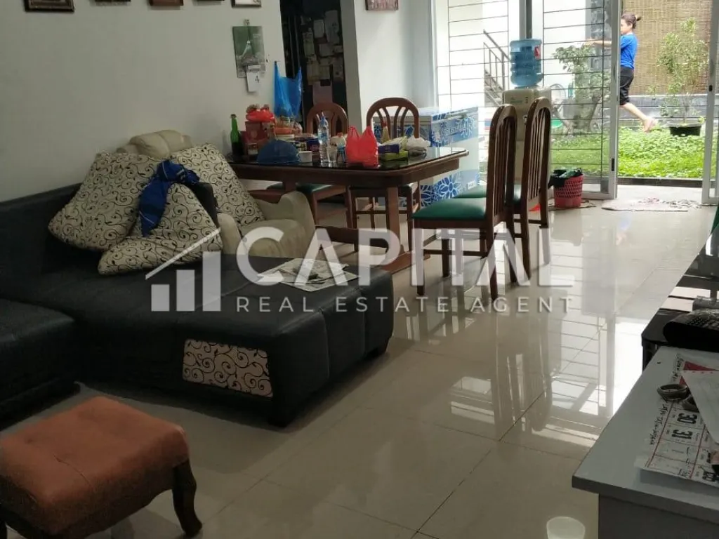 Jual rumah di Sumber Sari Bandung | iklanova.com