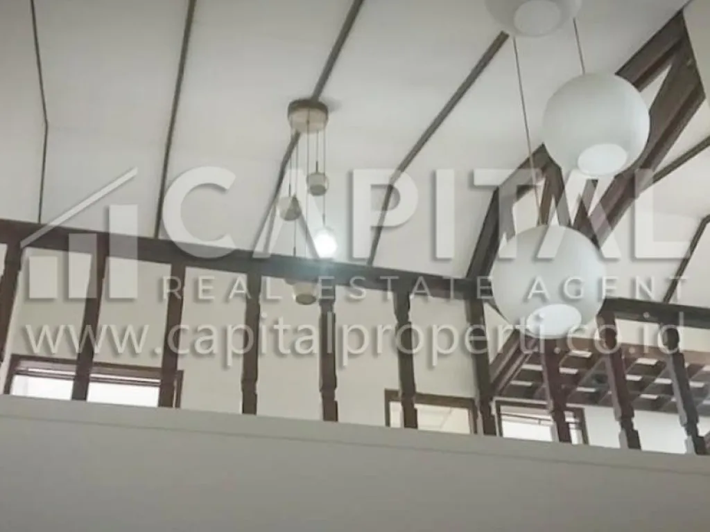 Jual rumah di Sumbersari Indah Soekarno-Hatta Bandung | iklanova.com