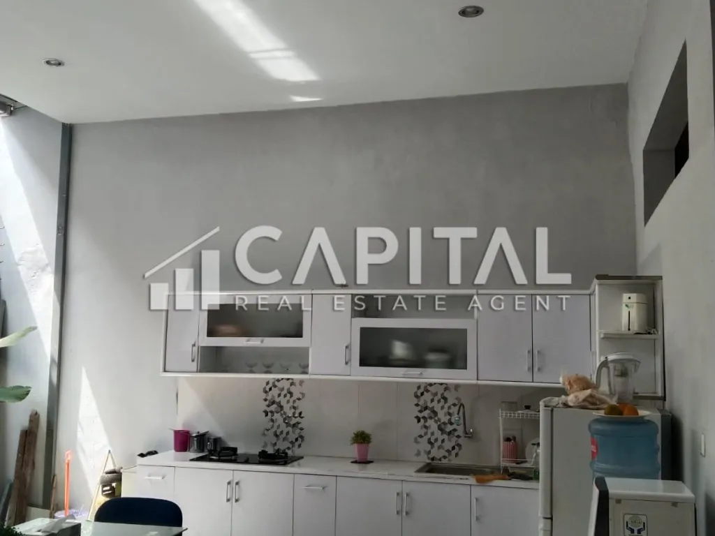 Jual rumah di Taman Holis Indah 1 (THI 1) Bandung | iklanova.com