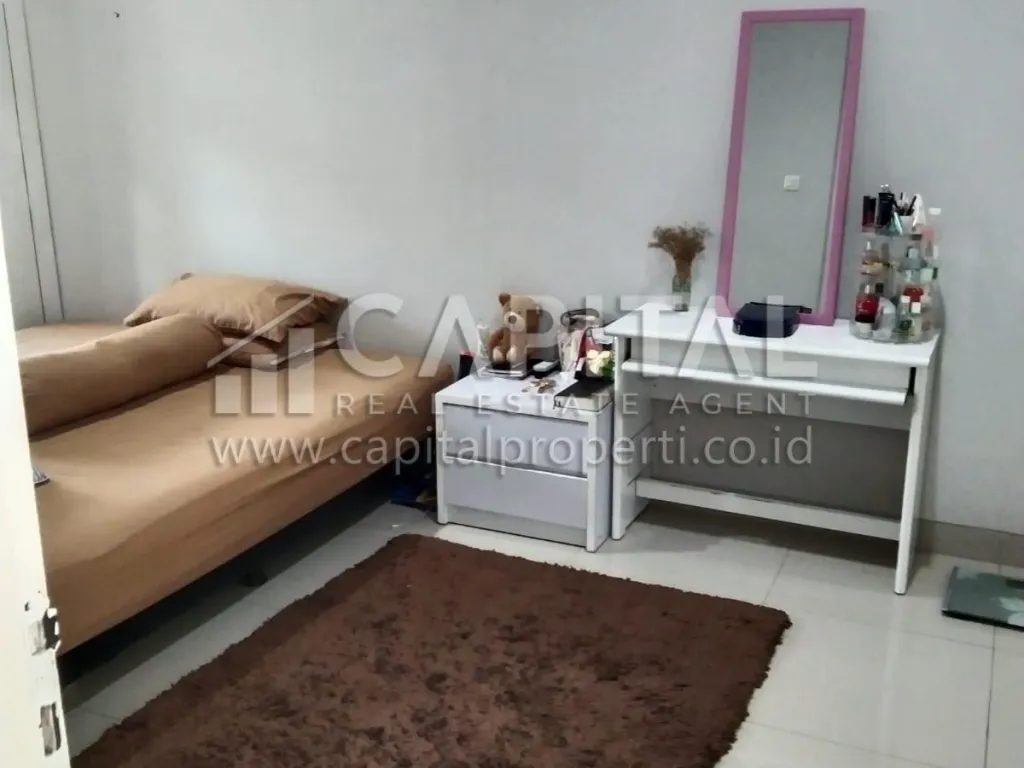 Jual rumah di Taman Holis Indah 1 (THI 1) Bandung | iklanova.com