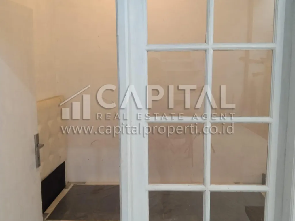 Jual rumah di Taman Holis Indah 1 (THI 1) Bandung | iklanova.com