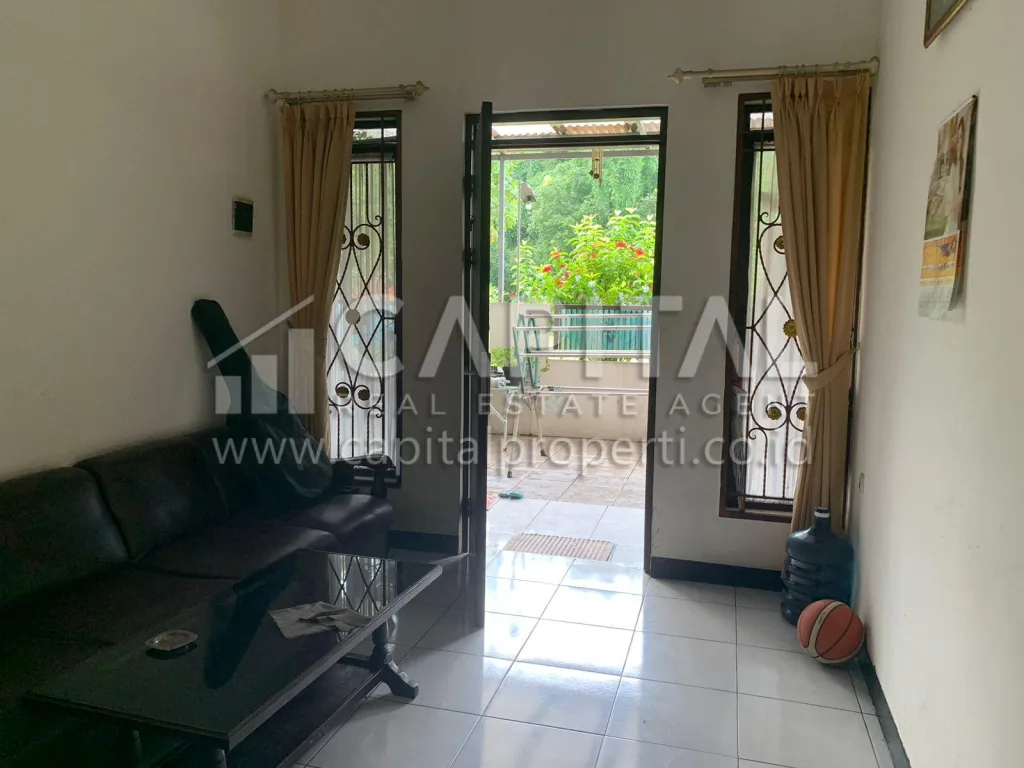 Jual rumah di Taman Holis Indah 2 (THI 2) Bandung Kota | iklanova.com