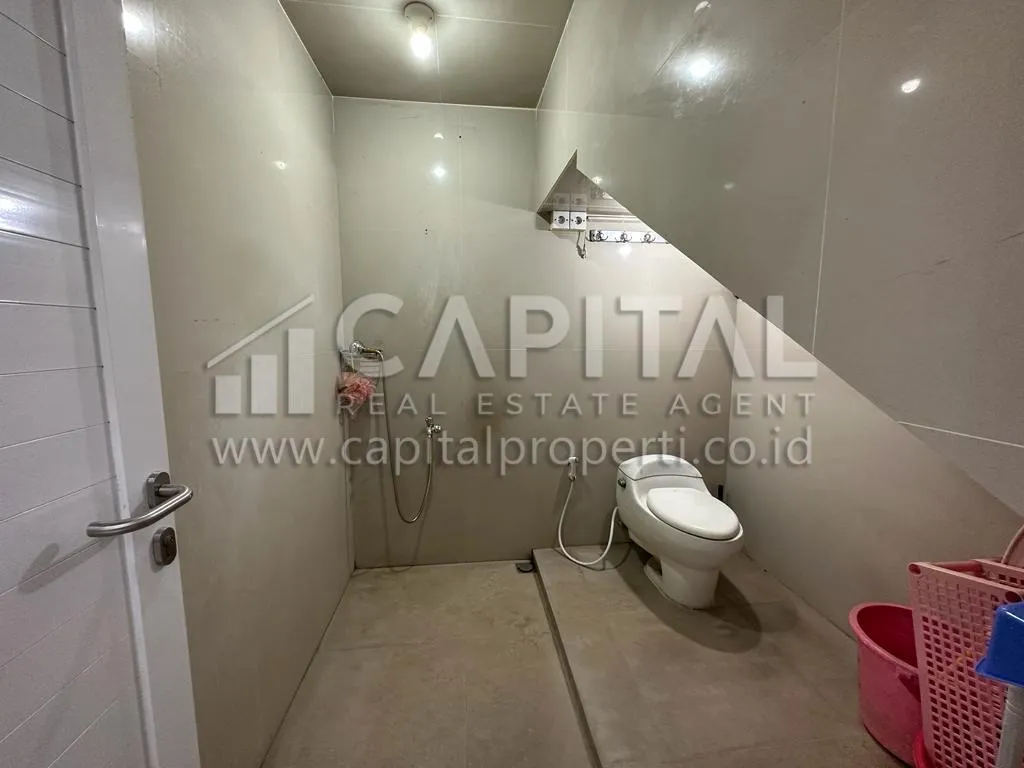 Jual rumah di Taman Kopo Indah 3 Bandung | iklanova.com