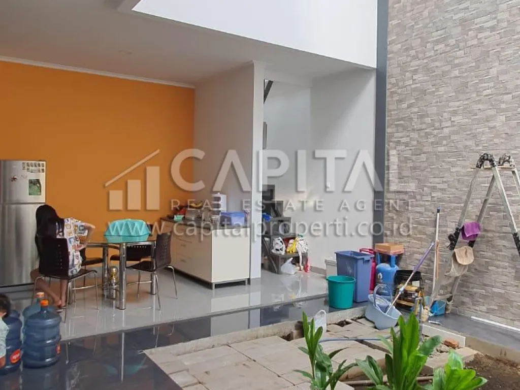 Jual rumah di Taman Kopo Indah 3 Bandung | iklanova.com