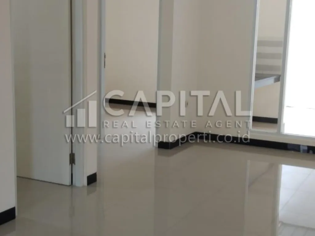 Jual rumah di Taman Kopo Indah 5 springville bandung | iklanova.com