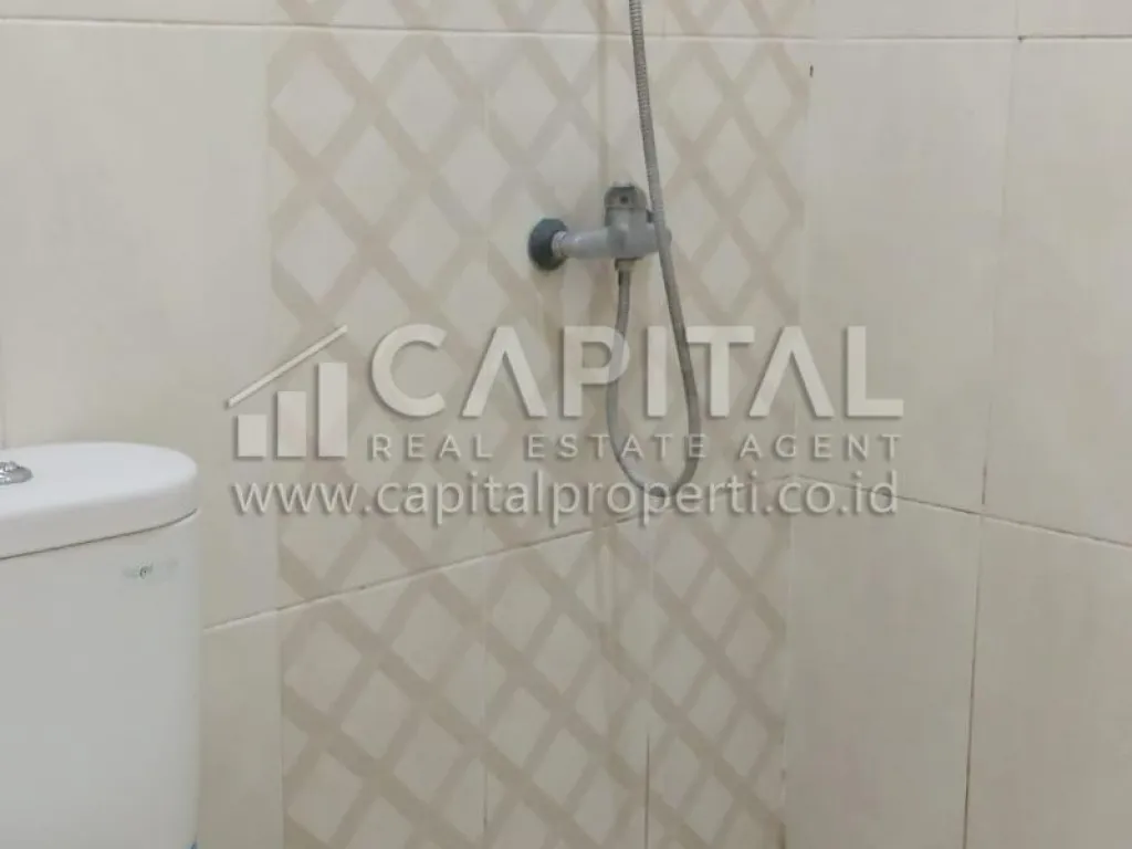 Jual rumah di Taman Kopo Indah 5 springville bandung | iklanova.com