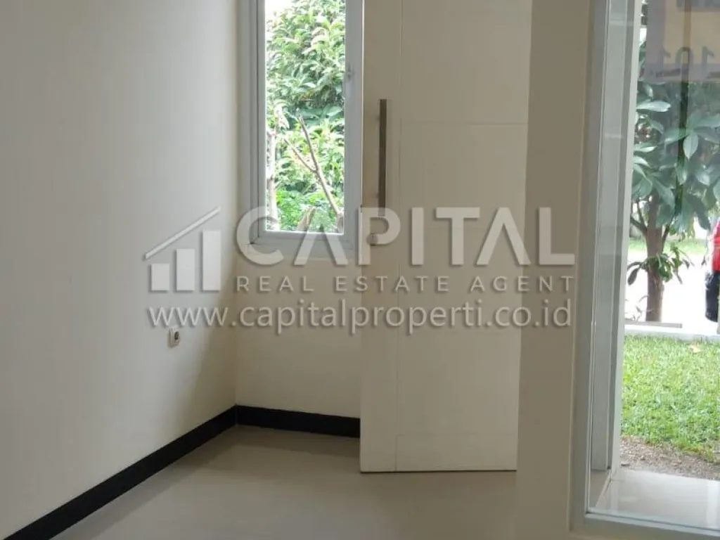 Jual rumah di Taman Kopo Indah 5 springville bandung | iklanova.com