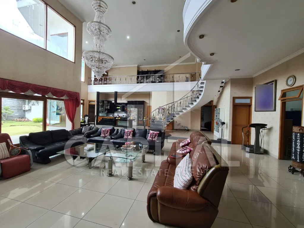 Jual rumah di Taman Sakura Soekarno Hatta Bandung | iklanova.com